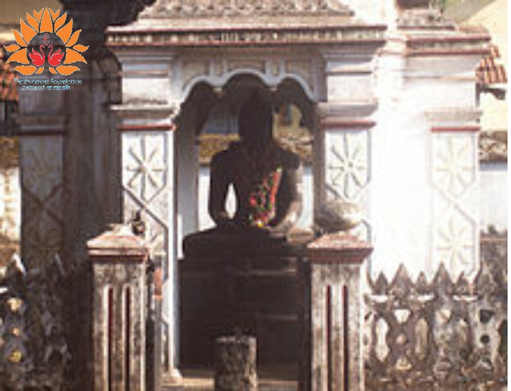 മാവേലിക്കര ശ്രീകൃഷ്ണ സ്വാമി ക്ഷേത്രം